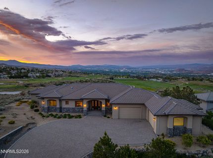 10231 Zuni Ridge Trail, Reno, NV 89511 Photo