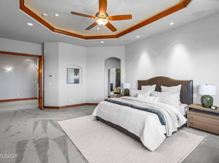 10231 Zuni Ridge Trail, Reno, NV 89511 Photo