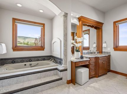 10231 Zuni Ridge Trail, Reno, NV 89511 Photo
