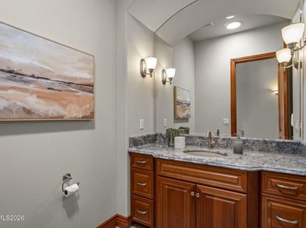 10231 Zuni Ridge Trail, Reno, NV 89511 Photo