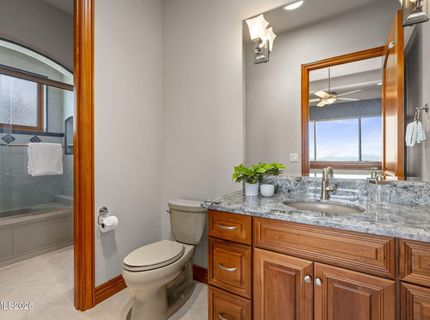 10231 Zuni Ridge Trail, Reno, NV 89511 Photo