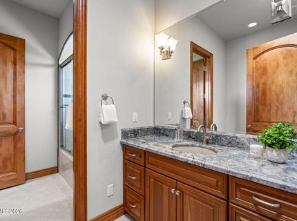 10231 Zuni Ridge Trail, Reno, NV 89511 Photo
