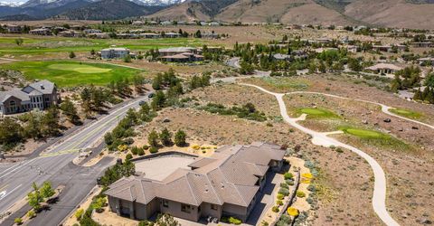 10231 Zuni Ridge Trail, Reno, NV 89511 Photo