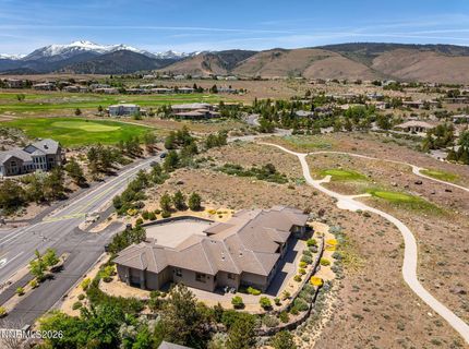 10231 Zuni Ridge Trail, Reno, NV 89511 Photo