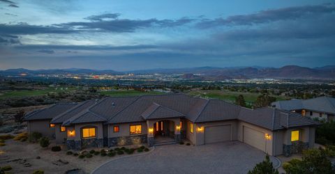 10231 Zuni Ridge Trail, Reno, NV 89511 Photo