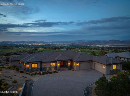 10231 Zuni Ridge Trail, Reno, NV 89511 Photo