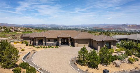 10231 Zuni Ridge Trail, Reno, NV 89511 Photo
