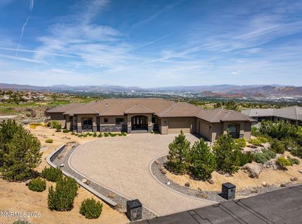 10231 Zuni Ridge Trail, Reno, NV 89511 Photo