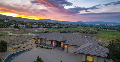 10231 Zuni Ridge Trail, Reno, NV 89511 Photo