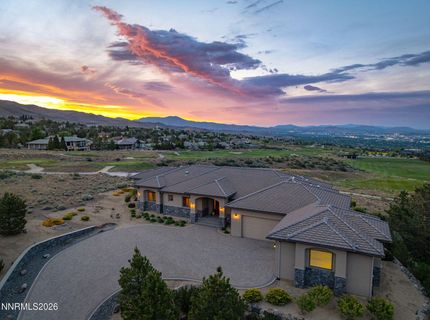 10231 Zuni Ridge Trail, Reno, NV 89511 Photo