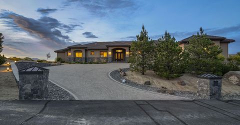 10231 Zuni Ridge Trail, Reno, NV 89511 Photo
