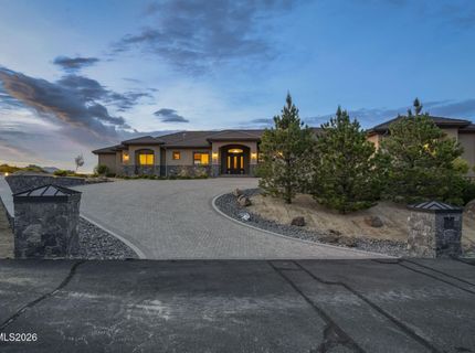 10231 Zuni Ridge Trail, Reno, NV 89511 Photo