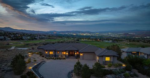 10231 Zuni Ridge Trail, Reno, NV 89511 Photo