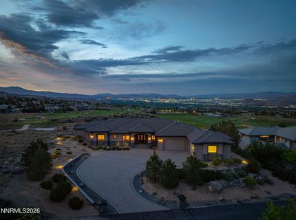 10231 Zuni Ridge Trail, Reno, NV 89511 Photo