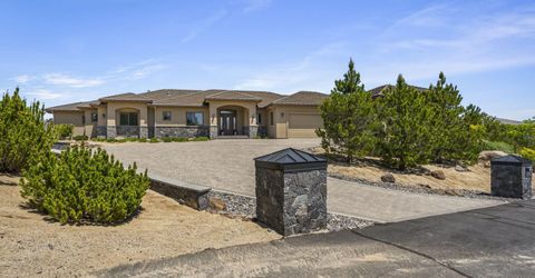 10231 Zuni Ridge Trail, Reno, NV 89511 Photo