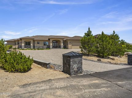 10231 Zuni Ridge Trail, Reno, NV 89511 Photo