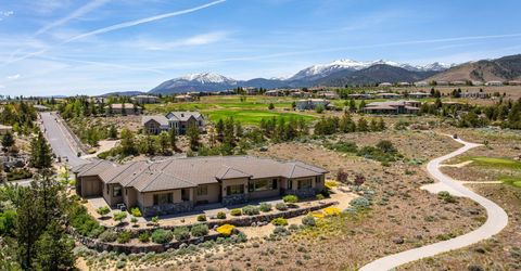 10231 Zuni Ridge Trail, Reno, NV 89511 Photo