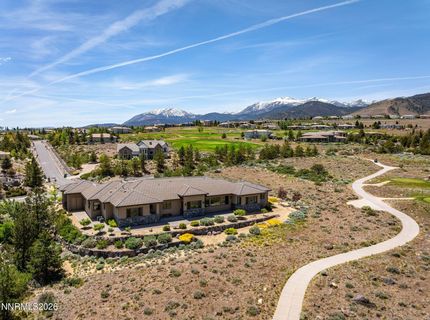 10231 Zuni Ridge Trail, Reno, NV 89511 Photo