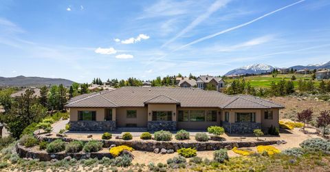 10231 Zuni Ridge Trail, Reno, NV 89511 Photo