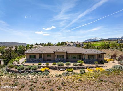 10231 Zuni Ridge Trail, Reno, NV 89511 Photo