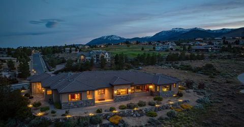10231 Zuni Ridge Trail, Reno, NV 89511 Photo