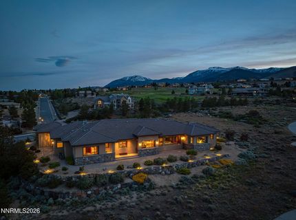 10231 Zuni Ridge Trail, Reno, NV 89511 Photo