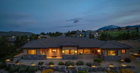 10231 Zuni Ridge Trail, Reno, NV 89511 Photo