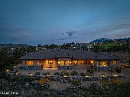 10231 Zuni Ridge Trail, Reno, NV 89511 Photo