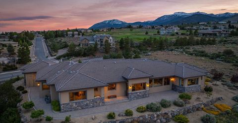 10231 Zuni Ridge Trail, Reno, NV 89511 Photo
