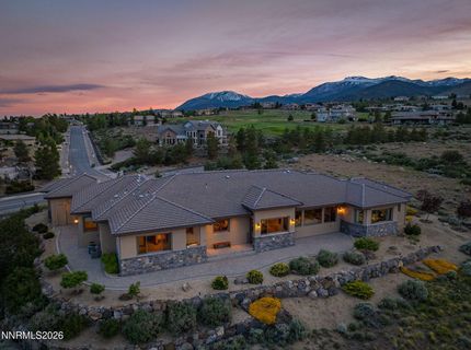 10231 Zuni Ridge Trail, Reno, NV 89511 Photo