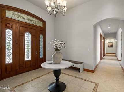 10231 Zuni Ridge Trail, Reno, NV 89511 Photo