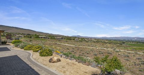 10231 Zuni Ridge Trail, Reno, NV 89511 Photo