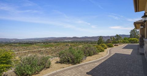 10231 Zuni Ridge Trail, Reno, NV 89511 Photo