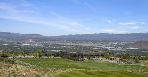 10231 Zuni Ridge Trail, Reno, NV 89511 Photo