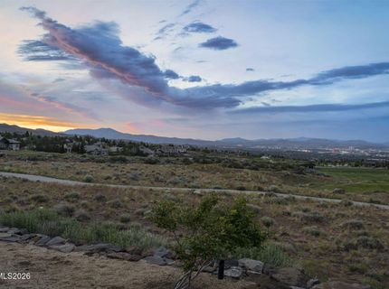 10231 Zuni Ridge Trail, Reno, NV 89511 Photo