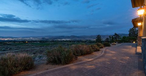 10231 Zuni Ridge Trail, Reno, NV 89511 Photo