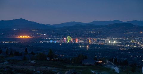 10231 Zuni Ridge Trail, Reno, NV 89511 Photo