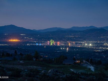 10231 Zuni Ridge Trail, Reno, NV 89511 Photo