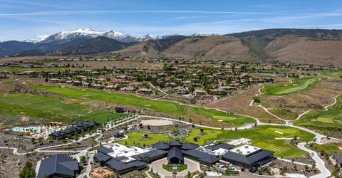 10231 Zuni Ridge Trail, Reno, NV 89511 Photo