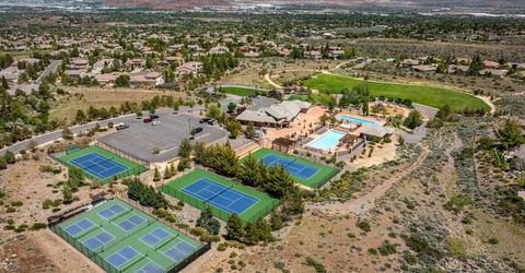 10231 Zuni Ridge Trail, Reno, NV 89511 Photo