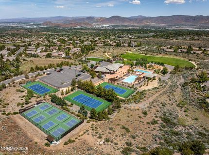 10231 Zuni Ridge Trail, Reno, NV 89511 Photo