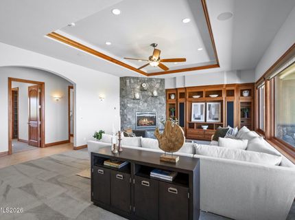 10231 Zuni Ridge Trail, Reno, NV 89511 Photo