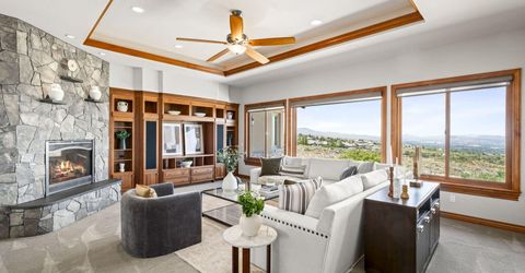 10231 Zuni Ridge Trail, Reno, NV 89511 Photo