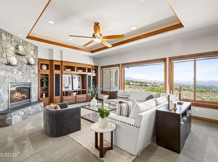 10231 Zuni Ridge Trail, Reno, NV 89511 Photo