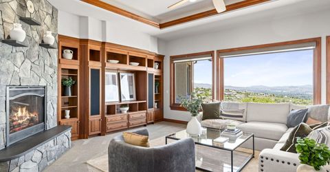 10231 Zuni Ridge Trail, Reno, NV 89511 Photo