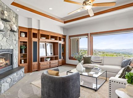 10231 Zuni Ridge Trail, Reno, NV 89511 Photo