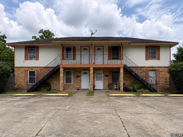 1510 La Annie Dr, Baton Rouge, LA 70815