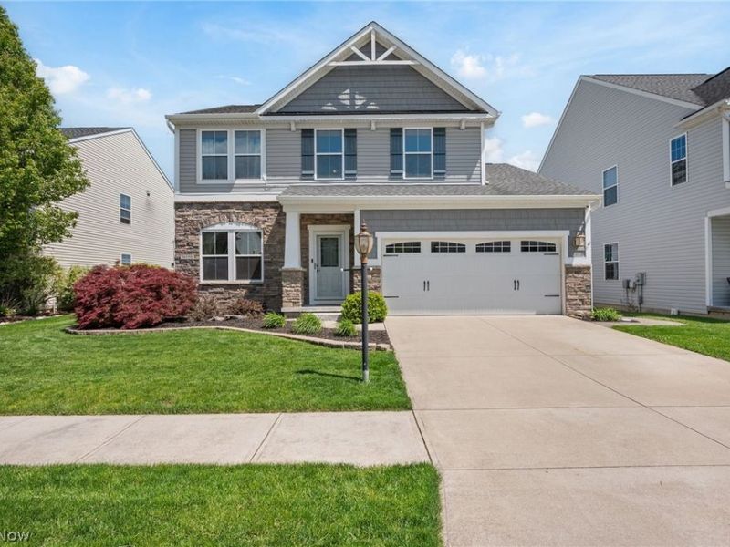 36150 Harbor Drive , North Ridgeville, OH 44039 Photo 1