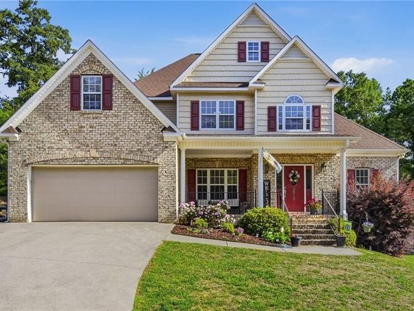 2515 Adrionna Terrace, Clemmons, NC 27012