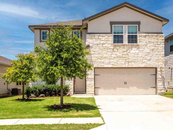 436 Sawtooth Mountain WAY, Dripping Springs, TX 78620